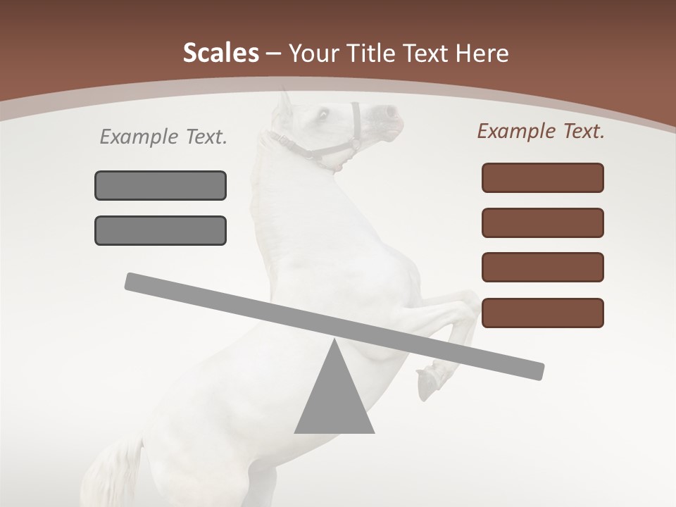 Celebrating Syndrome Holiday PowerPoint Template