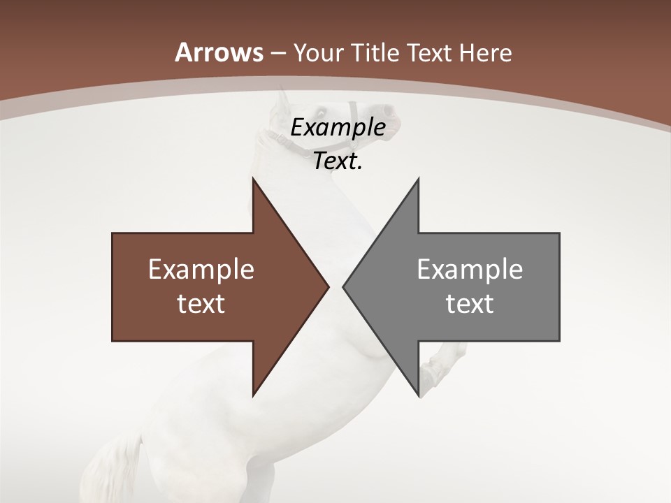 Celebrating Syndrome Holiday PowerPoint Template