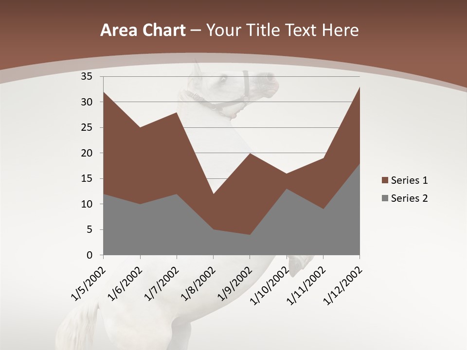 Celebrating Syndrome Holiday PowerPoint Template