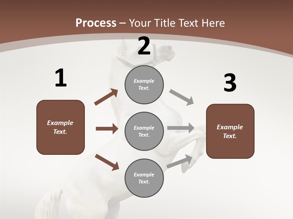 Celebrating Syndrome Holiday PowerPoint Template