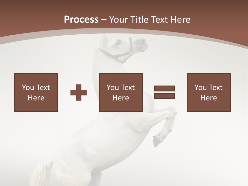 Celebrating Syndrome Holiday PowerPoint Template