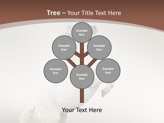 Celebrating Syndrome Holiday PowerPoint Template