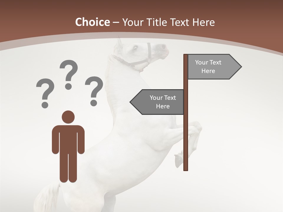 Celebrating Syndrome Holiday PowerPoint Template