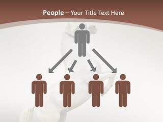 Celebrating Syndrome Holiday PowerPoint Template