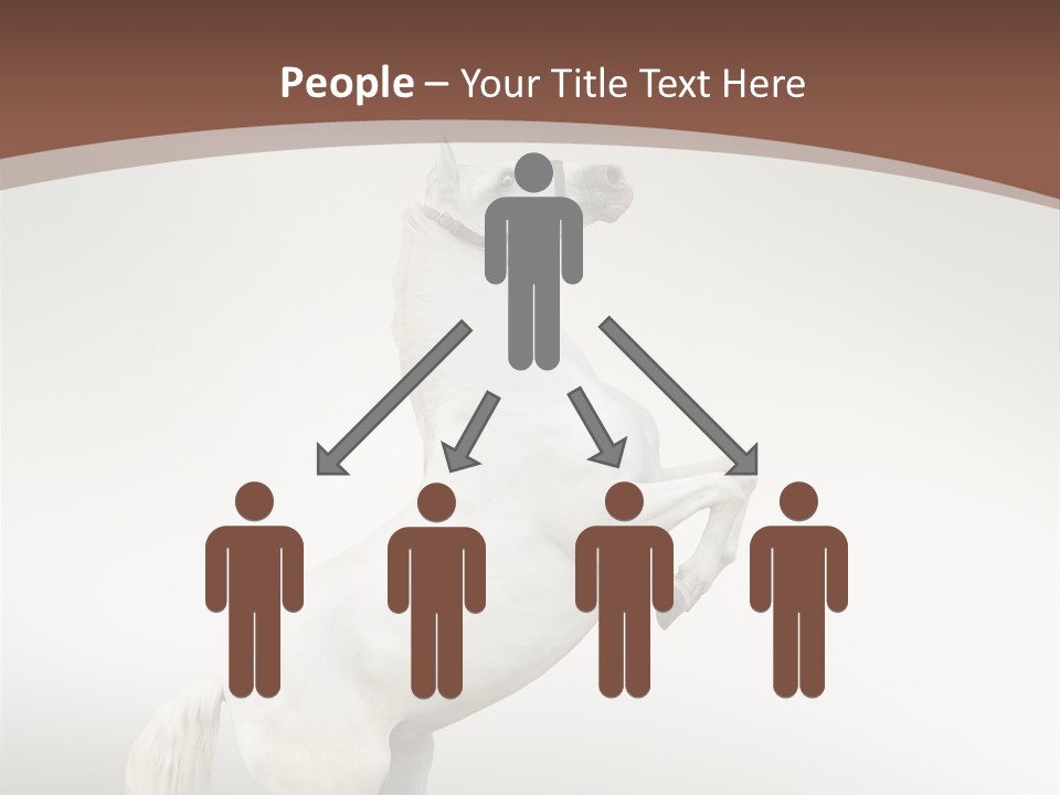 Celebrating Syndrome Holiday PowerPoint Template