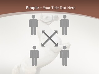 Celebrating Syndrome Holiday PowerPoint Template