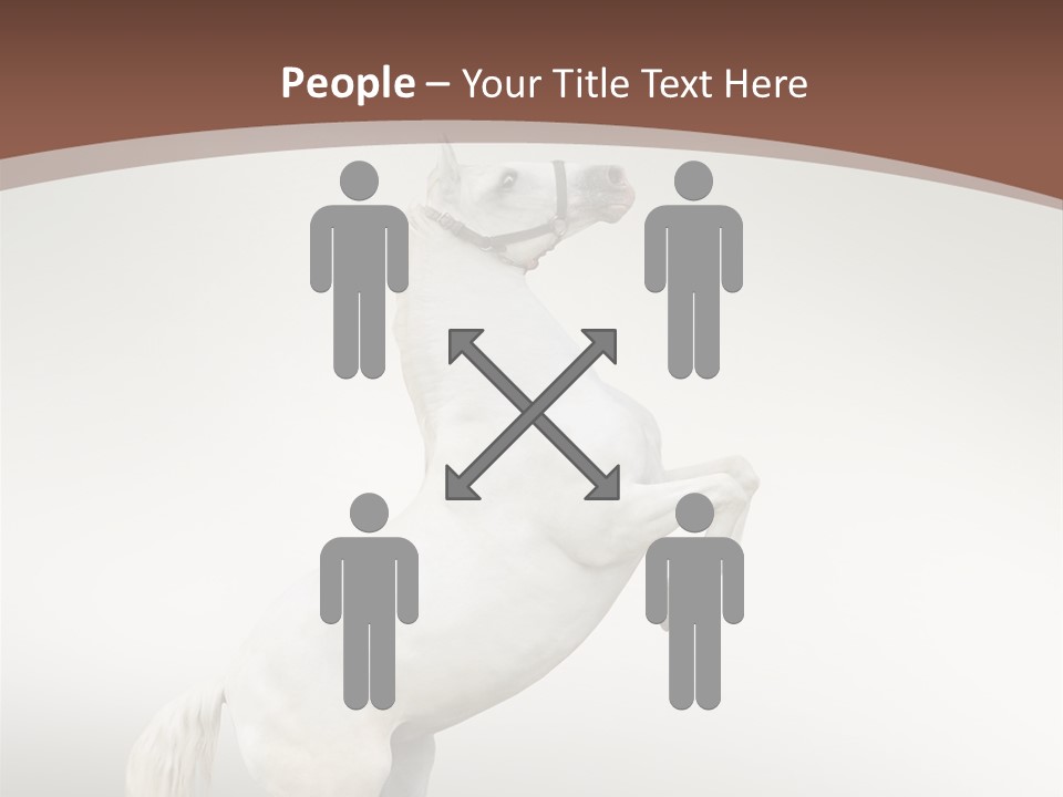 Celebrating Syndrome Holiday PowerPoint Template