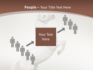 Celebrating Syndrome Holiday PowerPoint Template