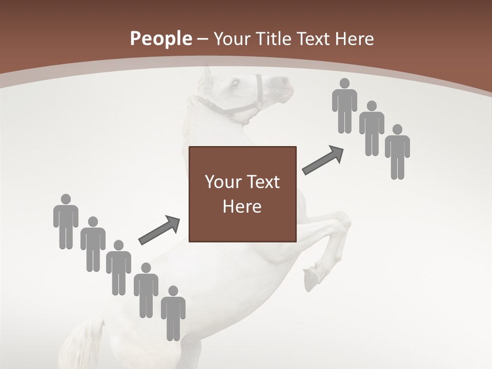 Celebrating Syndrome Holiday PowerPoint Template