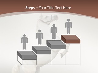 Celebrating Syndrome Holiday PowerPoint Template