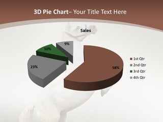 Celebrating Syndrome Holiday PowerPoint Template