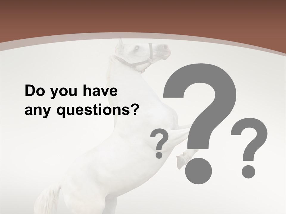 Celebrating Syndrome Holiday PowerPoint Template