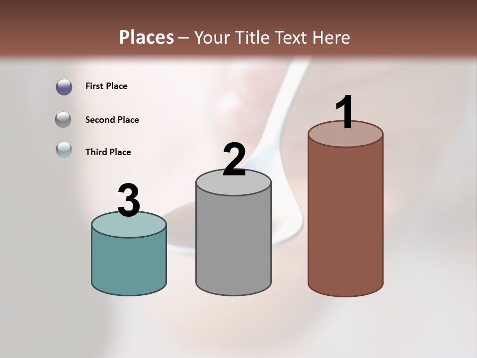 Fever Nurse Parent PowerPoint Template