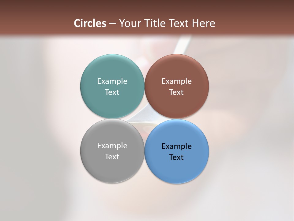 Fever Nurse Parent PowerPoint Template