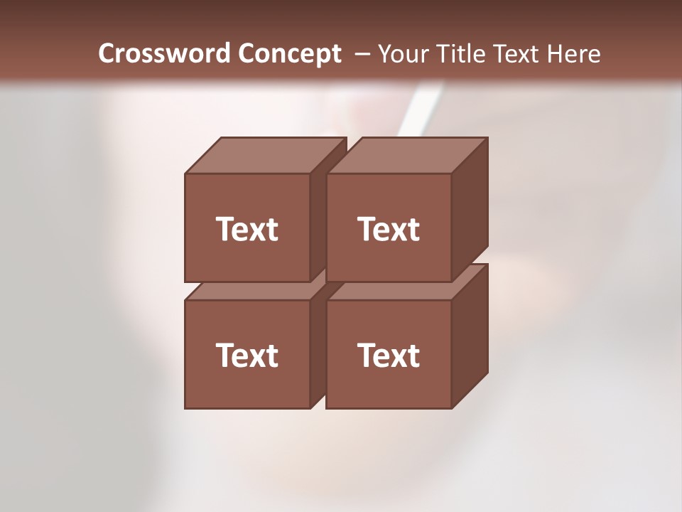 Fever Nurse Parent PowerPoint Template