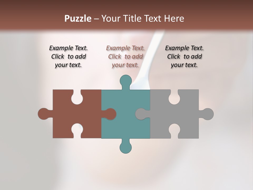 Fever Nurse Parent PowerPoint Template