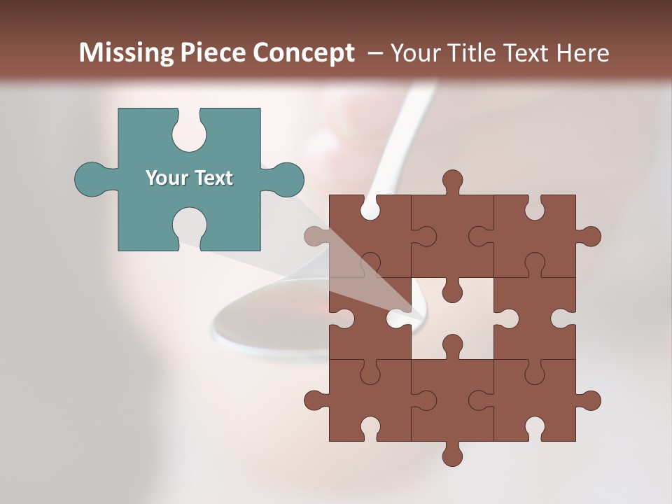 Fever Nurse Parent PowerPoint Template