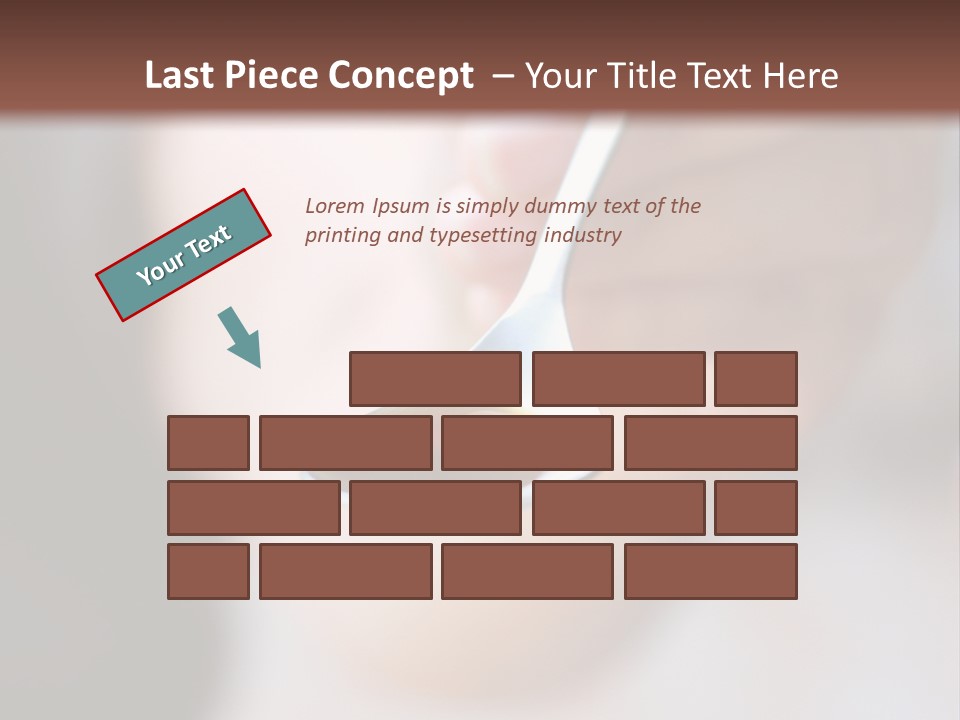 Fever Nurse Parent PowerPoint Template