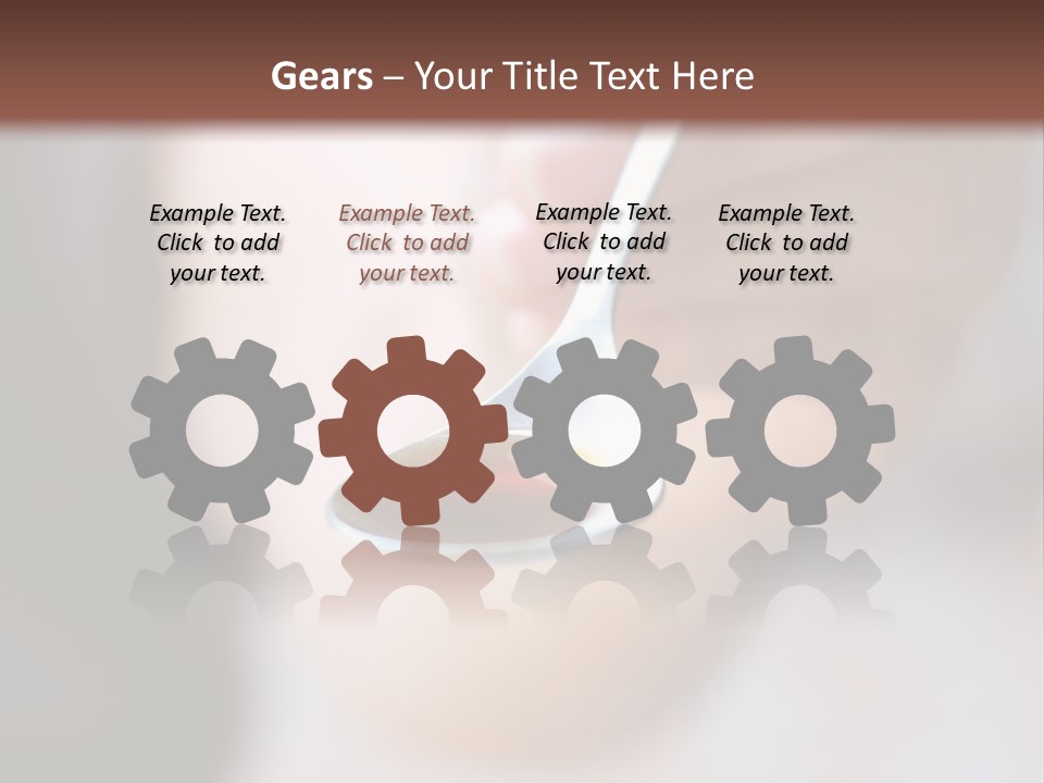 Fever Nurse Parent PowerPoint Template