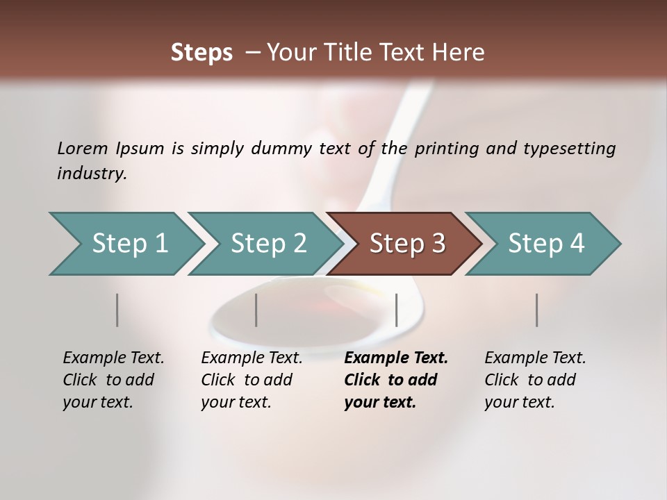 Fever Nurse Parent PowerPoint Template
