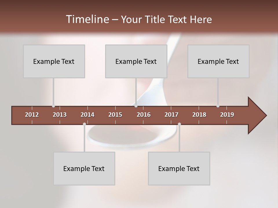 Fever Nurse Parent PowerPoint Template