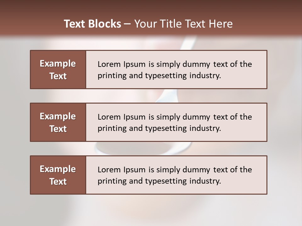 Fever Nurse Parent PowerPoint Template
