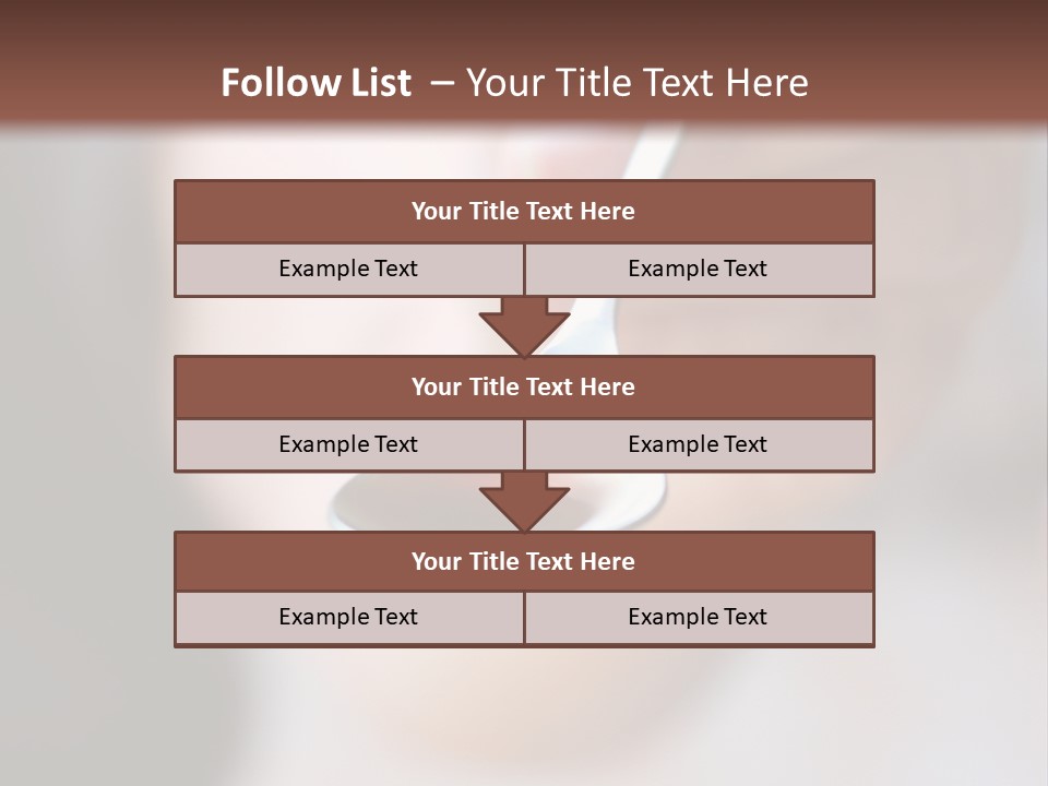 Fever Nurse Parent PowerPoint Template