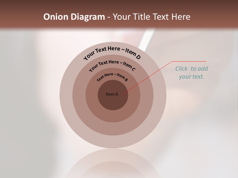 Fever Nurse Parent PowerPoint Template