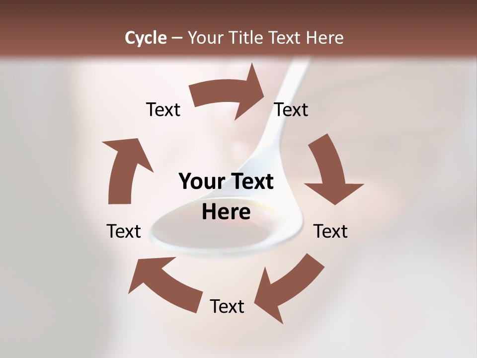 Fever Nurse Parent PowerPoint Template