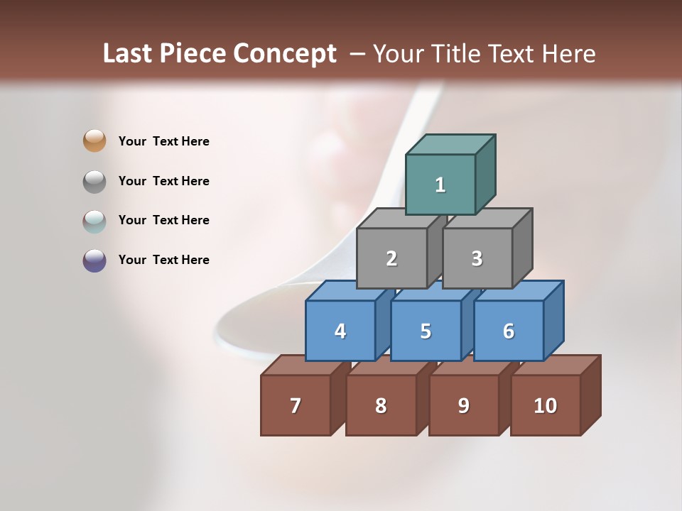 Fever Nurse Parent PowerPoint Template