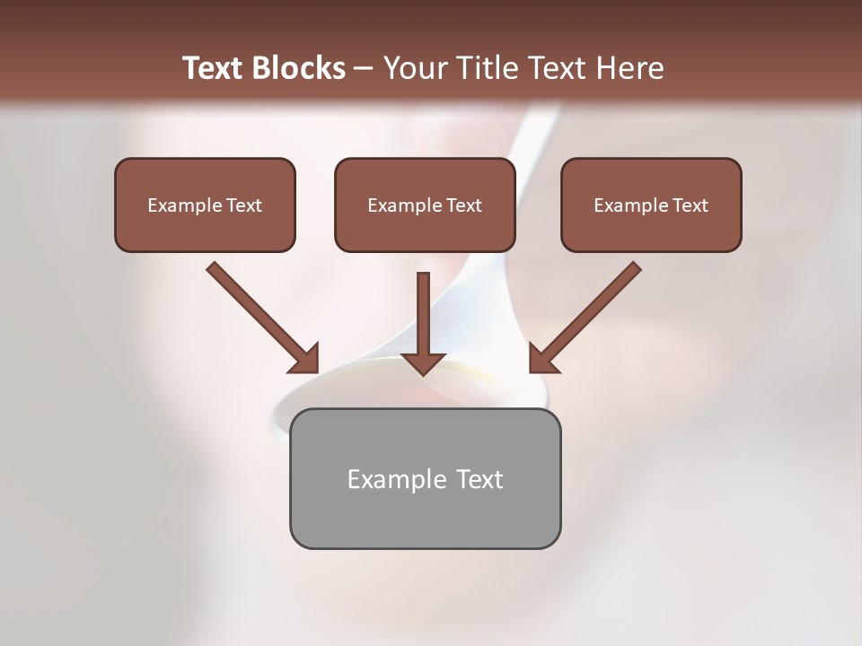 Fever Nurse Parent PowerPoint Template