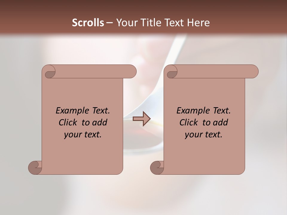 Fever Nurse Parent PowerPoint Template