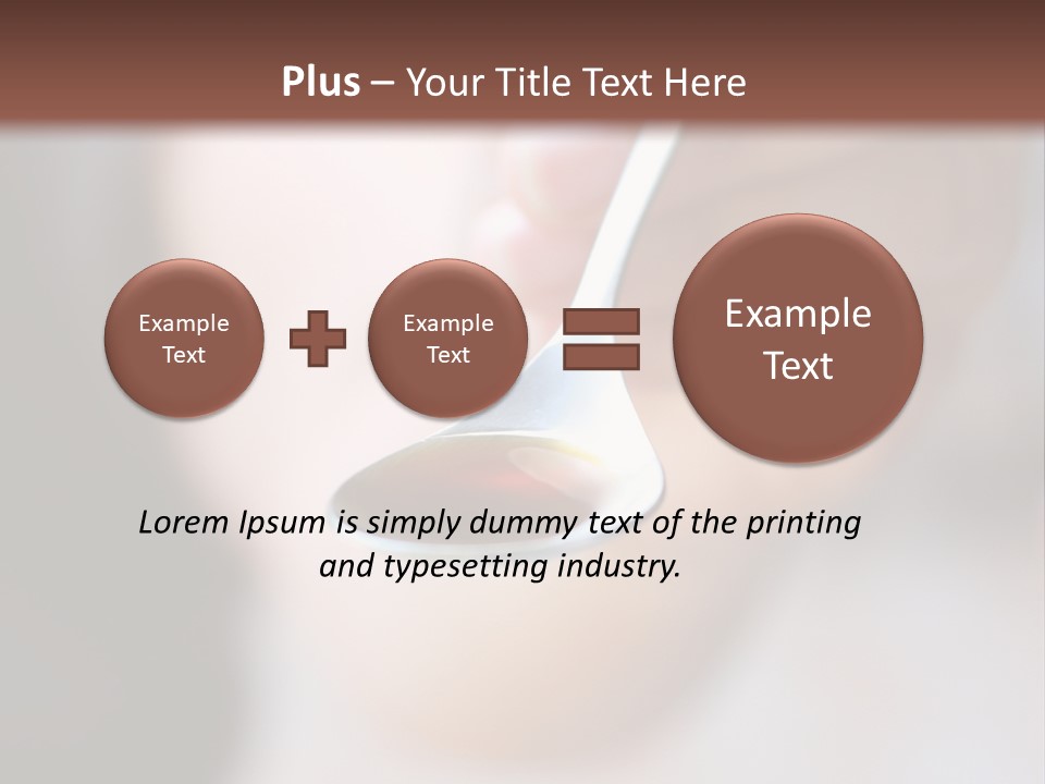 Fever Nurse Parent PowerPoint Template