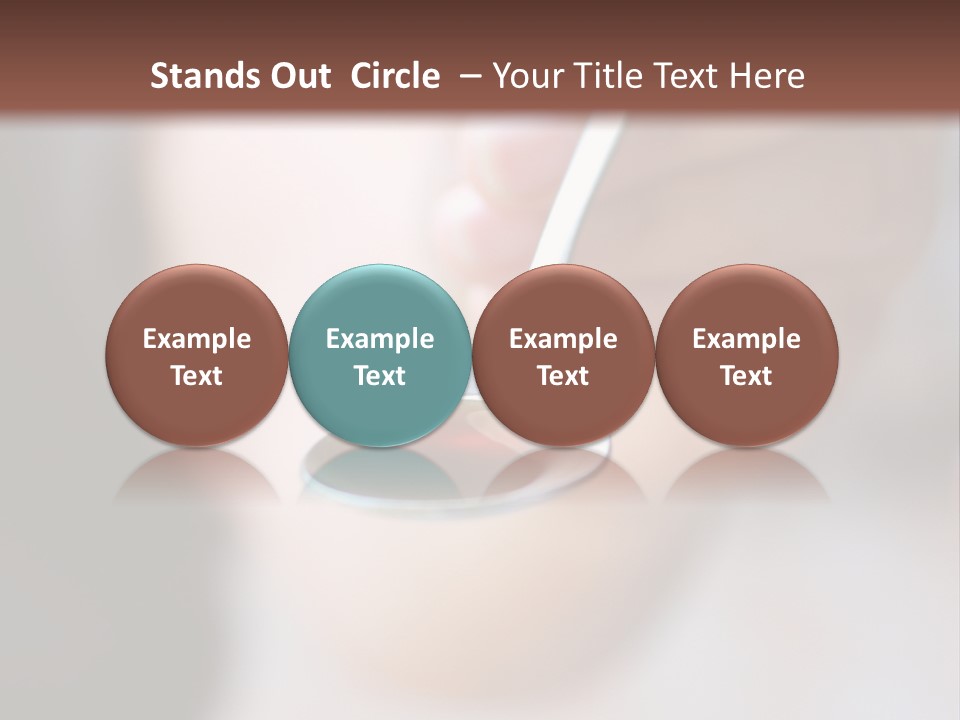 Fever Nurse Parent PowerPoint Template