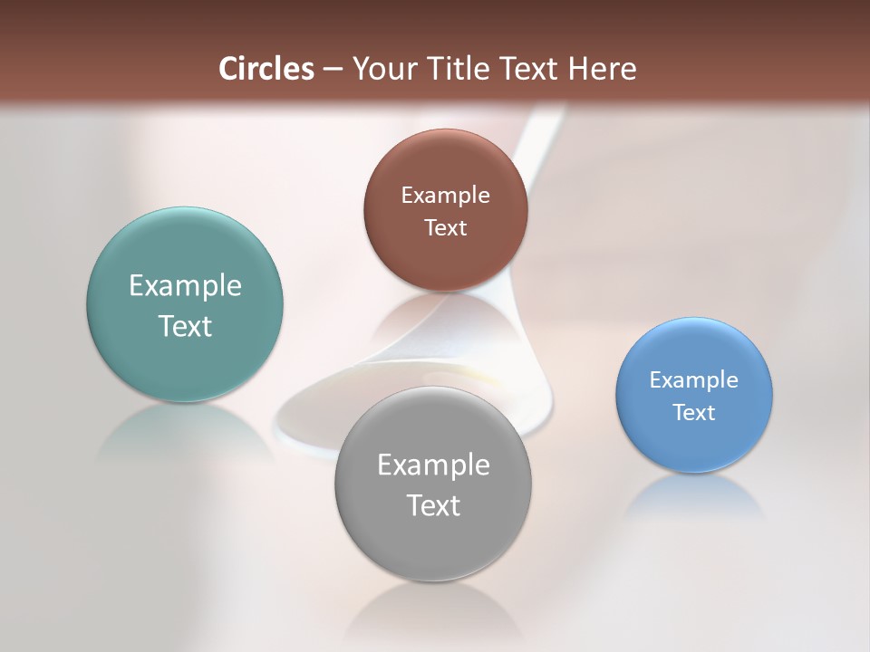 Fever Nurse Parent PowerPoint Template