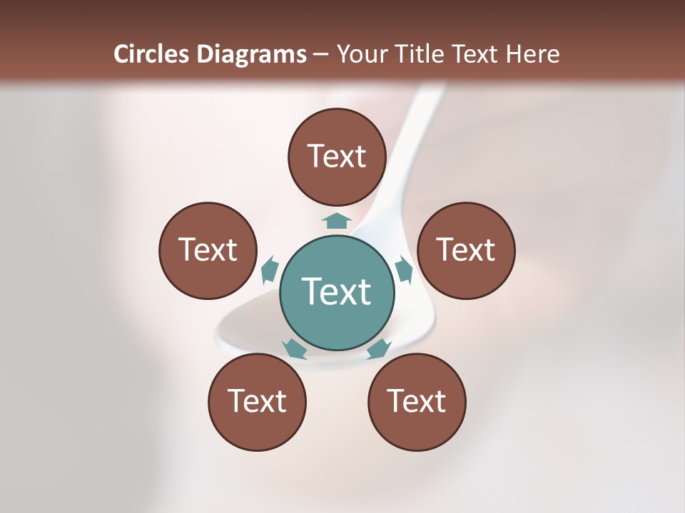 Fever Nurse Parent PowerPoint Template