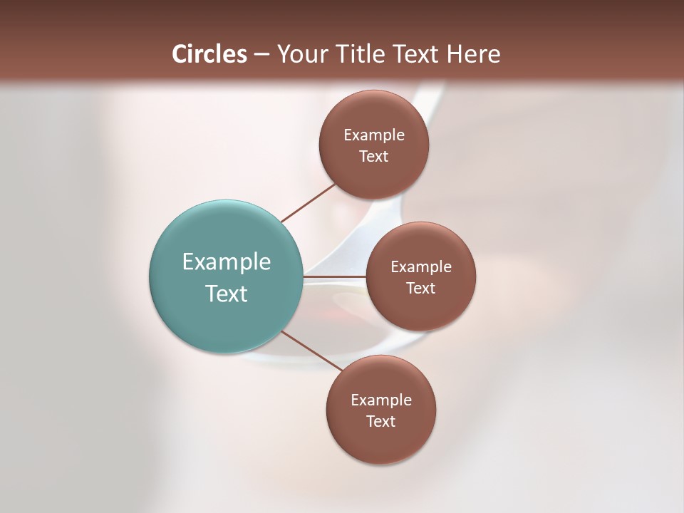 Fever Nurse Parent PowerPoint Template