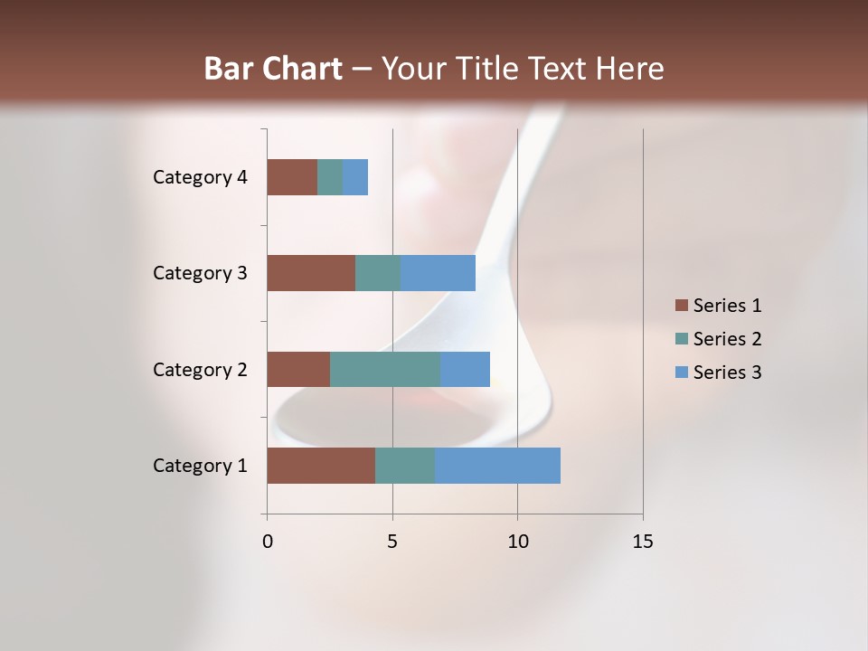 Fever Nurse Parent PowerPoint Template