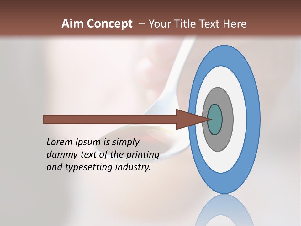 Fever Nurse Parent PowerPoint Template