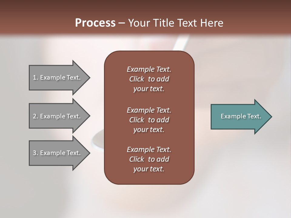 Fever Nurse Parent PowerPoint Template
