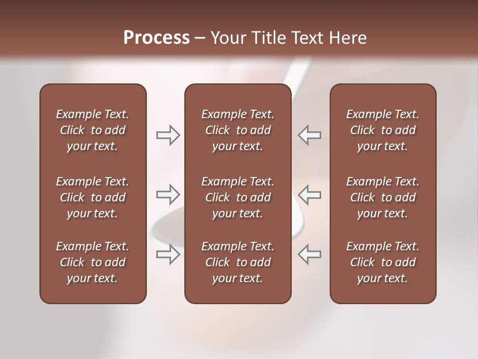 Fever Nurse Parent PowerPoint Template