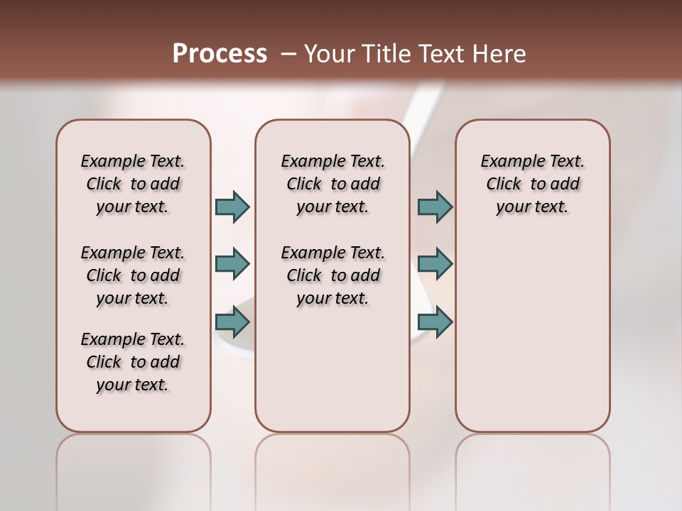 Fever Nurse Parent PowerPoint Template