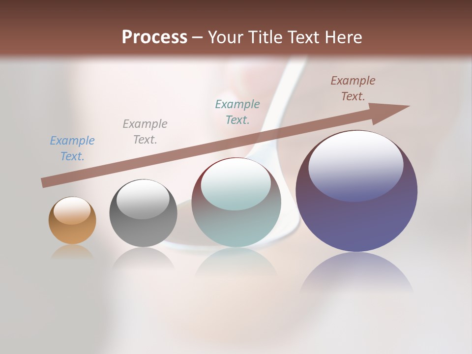 Fever Nurse Parent PowerPoint Template