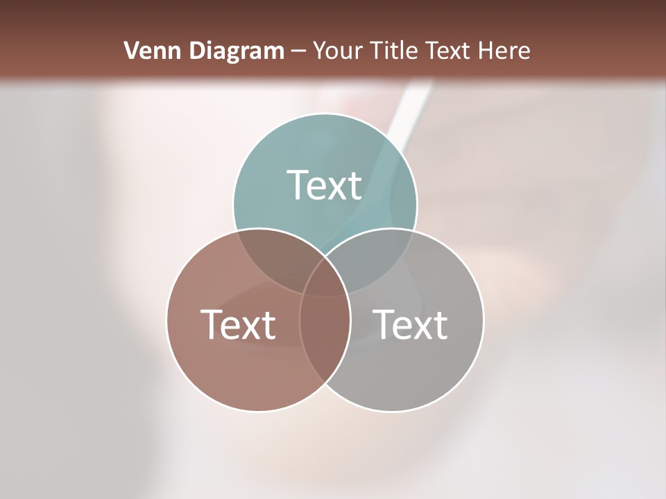 Fever Nurse Parent PowerPoint Template