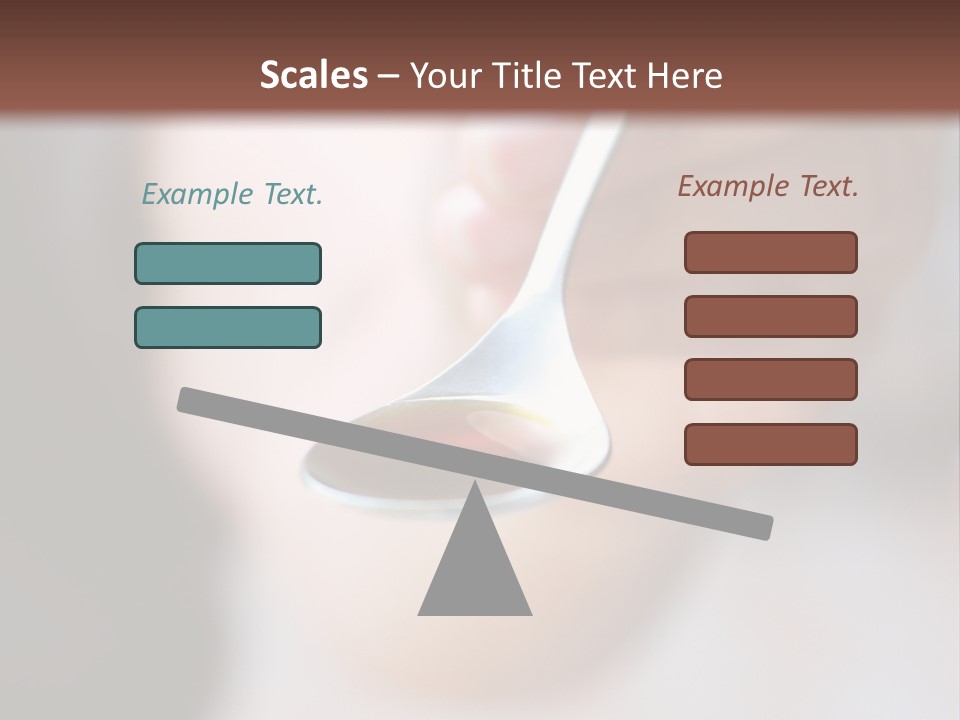 Fever Nurse Parent PowerPoint Template