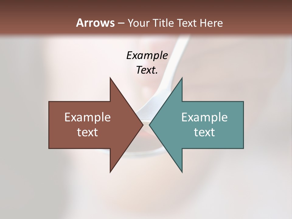 Fever Nurse Parent PowerPoint Template