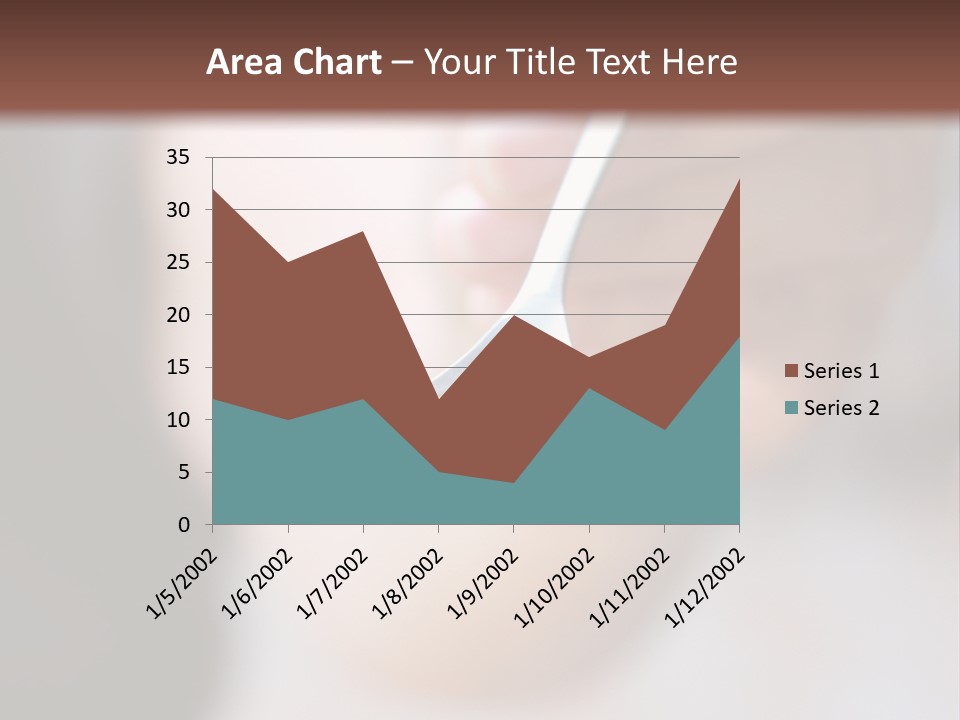Fever Nurse Parent PowerPoint Template