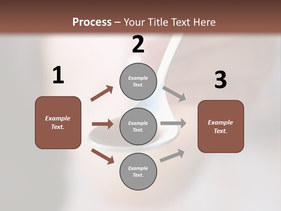 Fever Nurse Parent PowerPoint Template