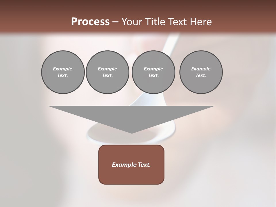 Fever Nurse Parent PowerPoint Template