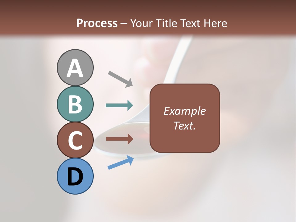 Fever Nurse Parent PowerPoint Template